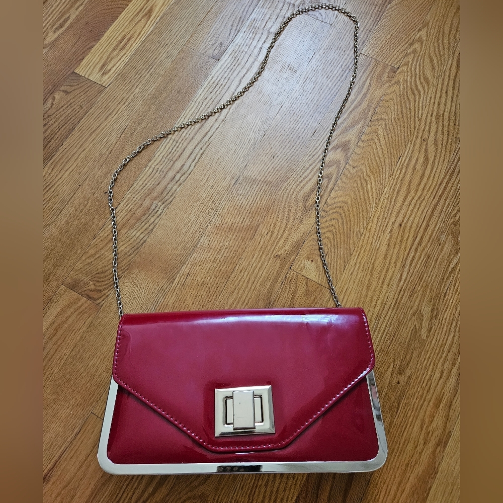 Urban Expressions Crossbody